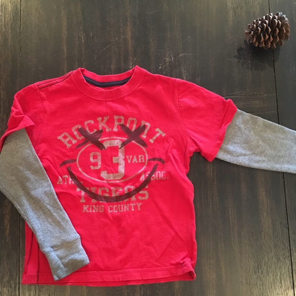 Arizona Jeans Co Longsleeve Shirt